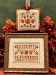 Autumn Blessings (image for) Autumn Blessings